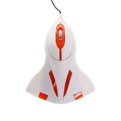 Мышь USB MA-MTA26 самолет