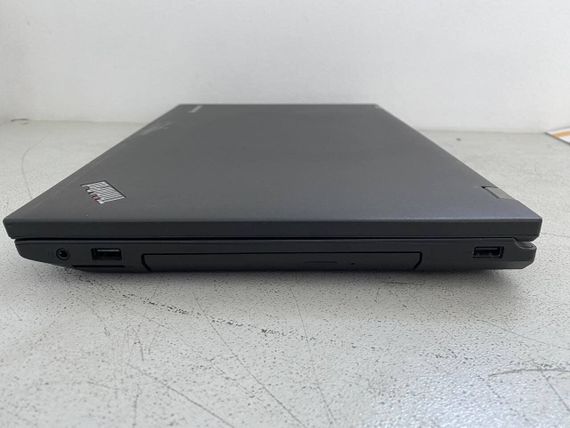 Ноутбук Lenovo ThinkPad L540 / 15.6" (1366x768) TN / Intel Core i5-4300M (2 (4) ядра по 2.6 - 3.3 GHz) / 8 GB DDR3 / 240 GB SSD / Intel HD Graphics 4600 / WebCam б/у | Зображення 3