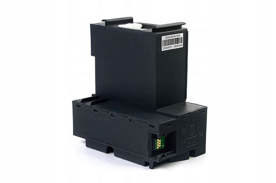 Контейнер отработанных чернил с чипом для Epson EcoTank L14150