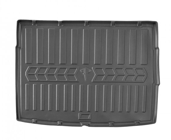 Коврик в багажник Stingray 3D для Cupra Formentor 2020- гг