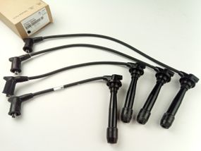 Дроти запалювання Accent 1.4/Getz 1.4-1.6, MOBIS (2750126D00) (27501-26D00)