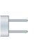 LED лампа Electrum G4 1.5W(80lm) 4000K 12V AC/DC AP | Зображення 3