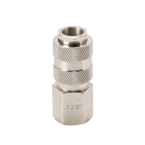 З'єднання швидкознімне FT 3/8" SIGMA | Зображення 2