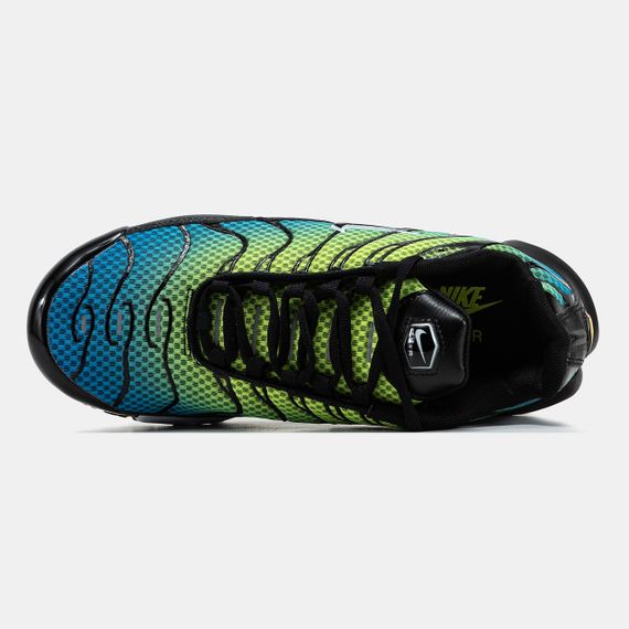 Мужские кроссовки Air Max TN Plus весна/лето/осень 1584 | Зображення 5