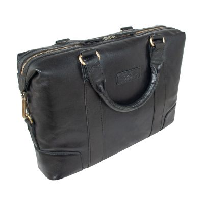 Сумка Ashwood G34 Black | Зображення 7