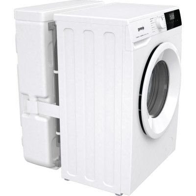 Стиральная машина Gorenje WNHPI72SCSIRV+бак (WNHPI72SCSIRV) - Топ Продаж! | Зображення 2