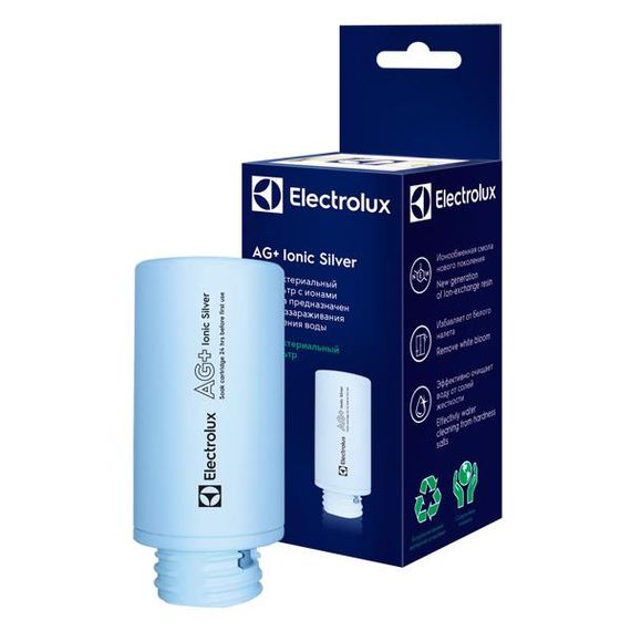 Фільтр-картридж для зволожувачів Electrolux EHU-331хD, 351хD,371хD,381хD,551хD (FILTER3738)
