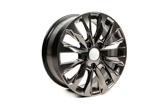 Литые диски R20 (дизайн LX600, 4 шт) для Lexus LX570 / 450d | Зображення 4