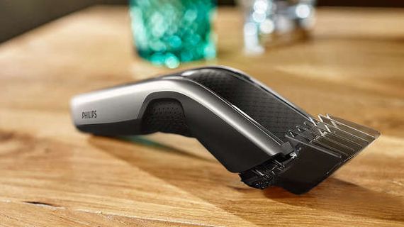 Машинка для стрижки Philips HC5650/15 | Зображення 9