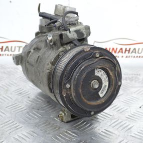 Компресор кондиціонера 1.6 16V BMW 1-Series F20 F21 БМВ ф20 ф21 64529222296