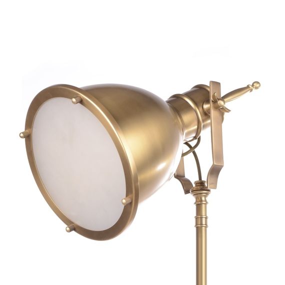 Торшер прожектор на колесиках BL-196F/1 E27 | Зображення 2