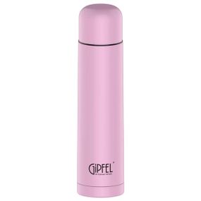Термос питьевой Gipfel Adelina GP-8394 1000 мл розовый