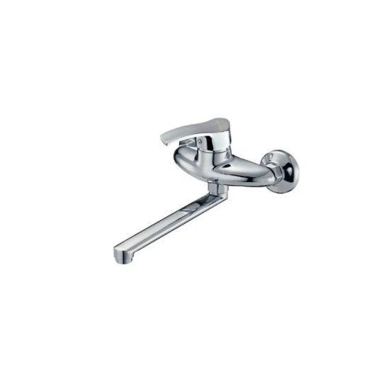 Змішувач для ванни Mixxus NST12-279 (MI6495)