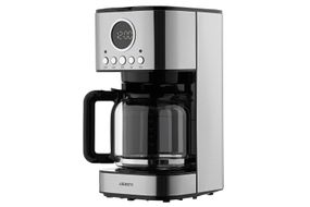 Кавоварка крапельна Ardesto Steel Collection FCM-D3200