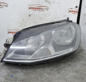 Фара ліва Volkswagen Golf VII 2012-2017 Фара передня ліва Фольксваген Гольф 7 5G1941005