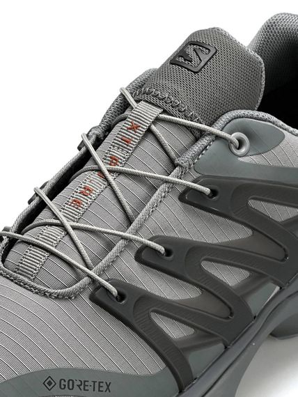 Кросівки чоловічі Salomon XT PU_RE GTX KLight Grey весна / осінь А4513 45 28 | Зображення 6