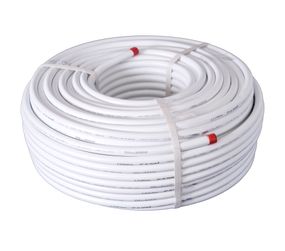 Труба металопластикова 16x2.0 Pexal Китай 200м