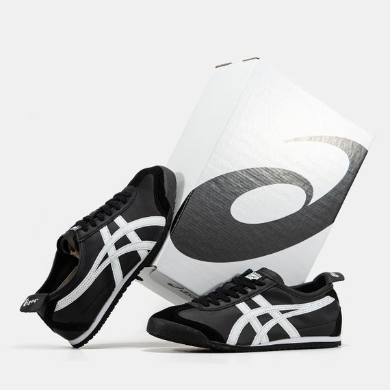 Кросівки Asics Onitsuka Tiger Mexico 66 весна / літо / осінь 2332 38 24 см | Зображення 8