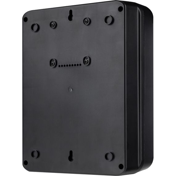 Пристрій безперебійного живлення Prologix 1000VA 600W (PLP1000VA8LED) | Зображення 8