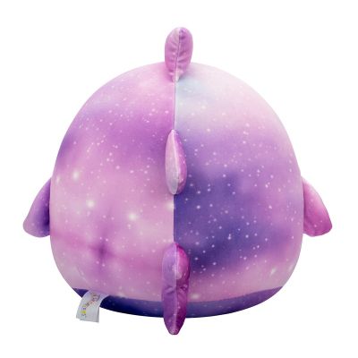 Мягкая игрушка Squishmallows Акула Алия 30 см (SQCR06574) | Зображення 3