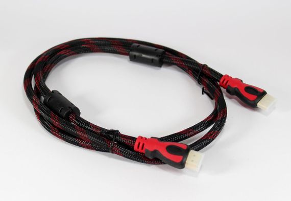 Кабель UKC HDMI - HDMI 1,5m v1.4