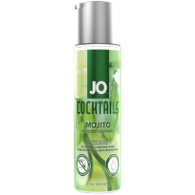 Лубрикант System JO - H2O Lubricant Cocktails Mojito 60 ml sexstyle