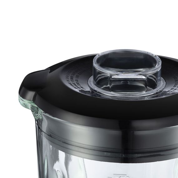 Блендер Russell Hobbs стаціонарний Desire Matte Charcoal, 650Вт, чаша-1500мл, чорний (27121-56) | Зображення 2