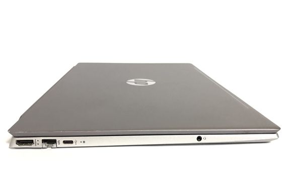 Ультрабук Б-клас HP Pavilion 15-cs3970nd / 15.6" (1920x1080) IPS / Intel Core i7-1065G7 (4 (8) ядра по 1.3 - 3.9 GHz) / 8 GB DDR4 / 256 GB SSD NVMe / nVidia GeForce MX250, 2 GB GDDR5, 64-bit / WebCam / Win 11 Home б/в + Подарунок Накопичувач 64 ГБ | Зображення 3