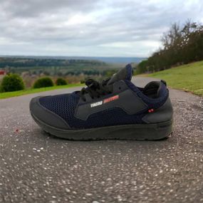 Молодіжні кросівки для хлопця 44 размер, Кросівки чоловічі кросівки для літа, Вуличні KS-841 кросівки чоловічі