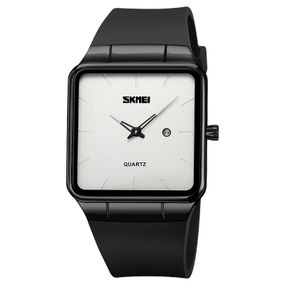 Наручний годинник Skmei 1961BKSI Black
