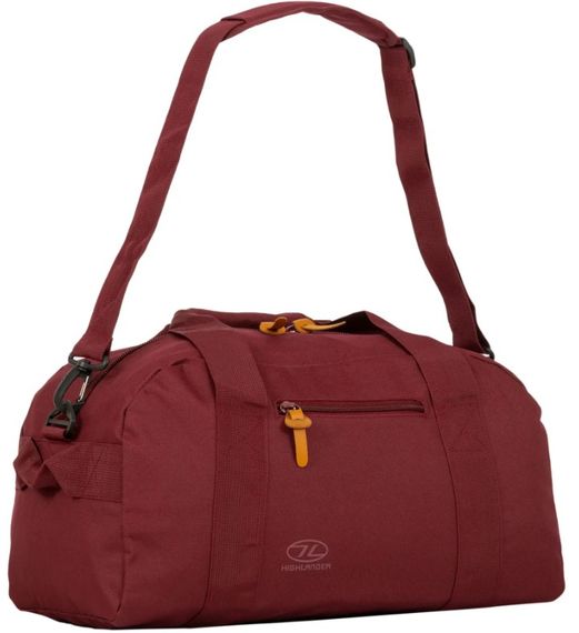 Сумка дорожня Highlander Cargo 30 Port (RUC256-PO)