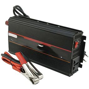 Інвертор 12В-220В 1300Вт XPRO UPS-1300 (234569756_1512)