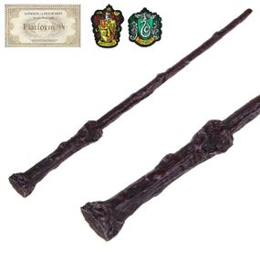Чарівна паличка зі світу "Гаррі Поттер" (Гаррі Поттер), посилена