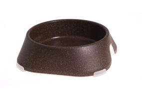 FIBOO ECO Bowl Миска з антиковзними накладками, розмір M
