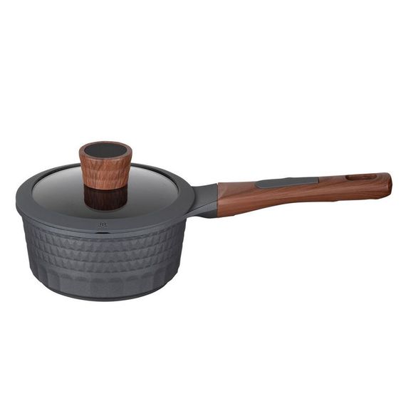 Ковш з кришкою, RESTO 93500 ,16 см | Зображення 6