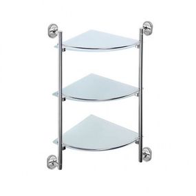 Полиця для ванної Frap F1907-3