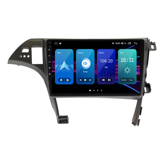 Штатна магнітола Torssen Toyota Prius 10-12 R NF9 Carplay | Зображення 1