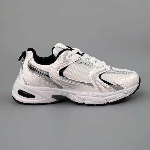 Кросівки жіночі 589960 Білі 36 37 38 39 40 41