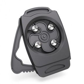 Багатофункціональна відкривачка для бляшанок Go Swing Can Opener