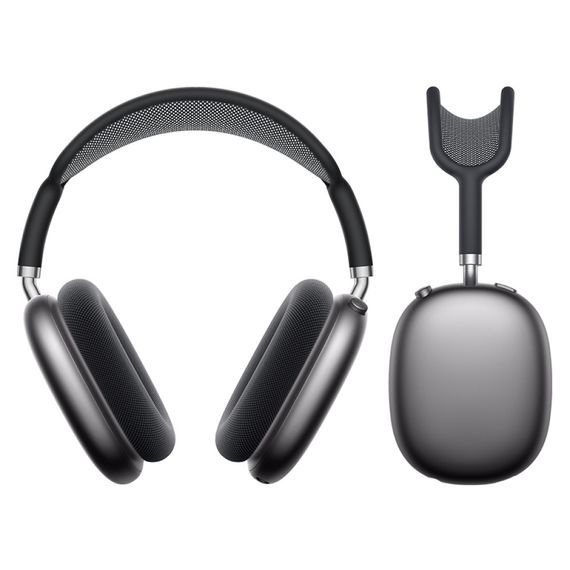 Бездротові навушники Hoco Pro Max W65 (Чорний)