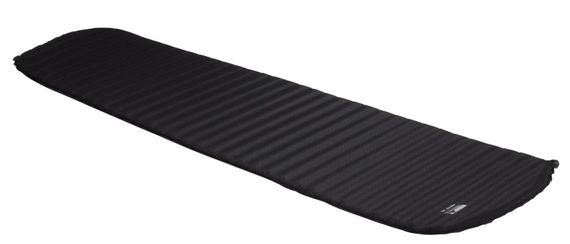 Килимок самонадувний High Peak Minto XL 3 cm Black (41117) | Зображення 1