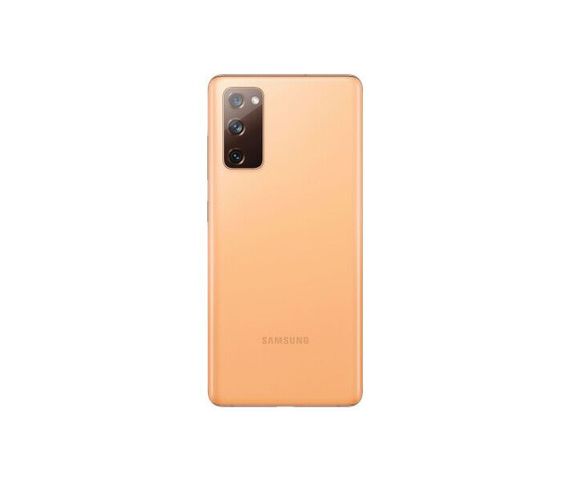 Смартфон Samsung Galaxy S20 FE SM-G780F 6/128GB Orange | Зображення 3