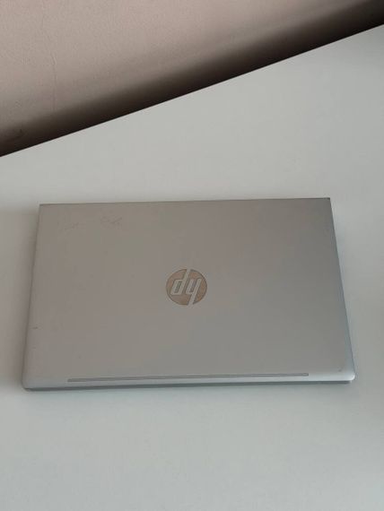 Ноутбук Б-клас HP Probook 445 G10 / 14" (1920x1080) IPS / AMD Ryzen 7 7730U (8 (16) ядер по 2.0 - 4.5 GHz) / 16 GB DDR4 / 256 GB SSD / AMD Radeon Vega 6 Graphics / WebCam / TouchID / Windows 11 б/в | Зображення 5