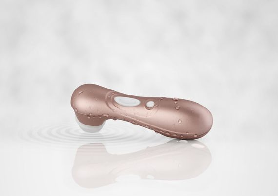 Вакуумный клиторальный стимулятор Satisfyer Pro 2 Generation 2 | Зображення 5