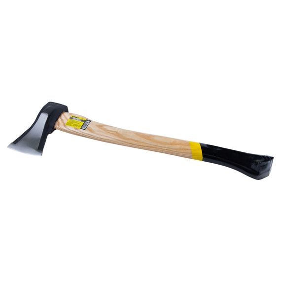 Сокира колун Sigma дерев'яна ручка (ясен) 1000г (4322331) | Зображення 1