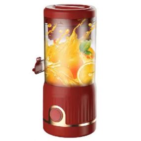 Блендер с Domotec MS-613 250мл. Цвет: красный YM-58