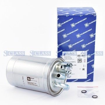 Фильтр топливный Audi A4/A6 2.0 TDI 04-, KS, 50013970,