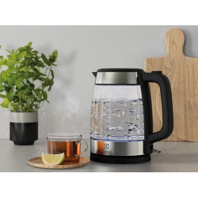 Електрочайник Electrolux E4GK1-4GB | Зображення 7