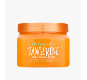 Скраб для тіла Tree Hut Tangerine Sugar Scrub (510 g)