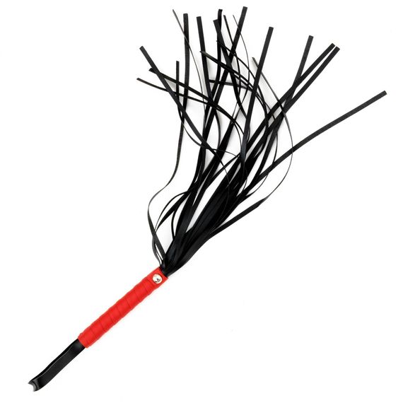 Флогер - Fetish B-Series Flogger 2.0 | Зображення 2